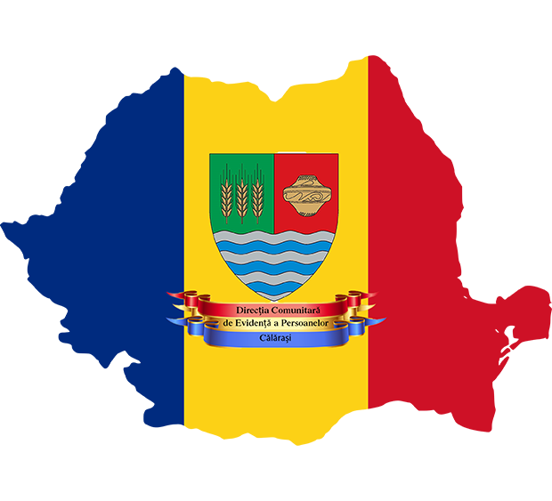 Steagul României și identitatea instituției